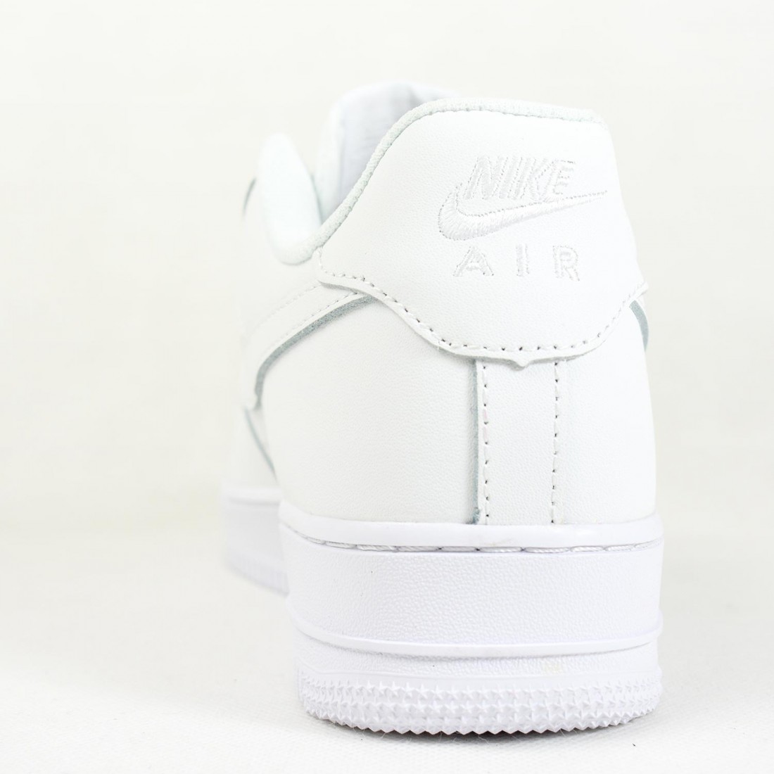 air force 1 low white size 9